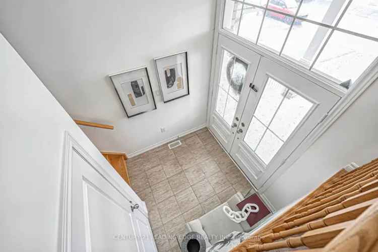 4-Bedroom 2.5-Bath Home in Mount Albert Family Community