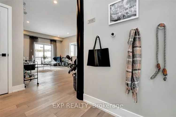 Buy Condo in Orleans with Modern Features and Great Amenities