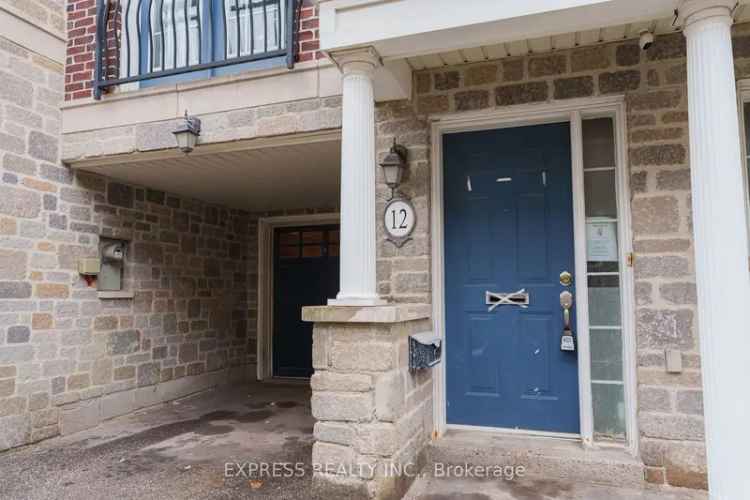 House For Sale in Toronto, Ontario