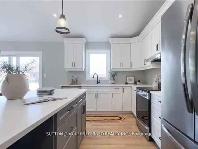 House For Sale in Central Huron, Ontario