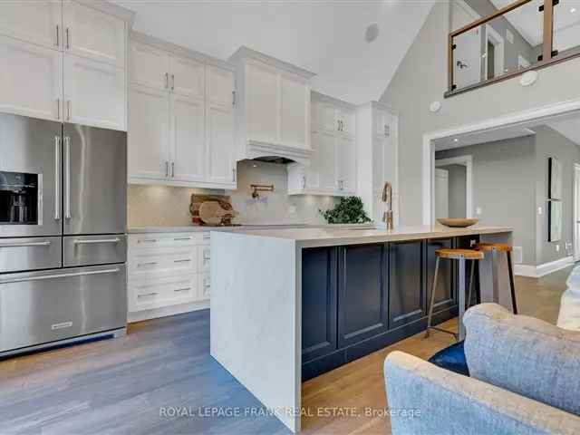 House For Sale in Scugog, Ontario