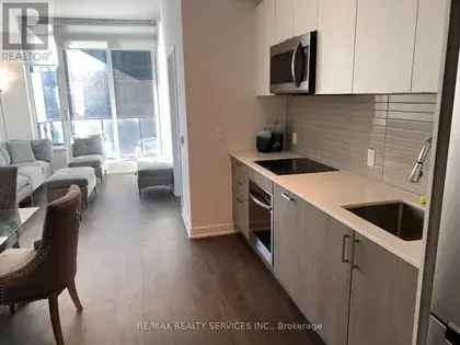 2 rooms apartment of 86 m² in Toronto