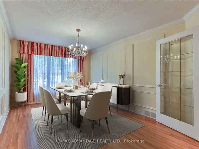 House For Sale in London, Ontario