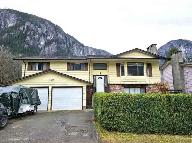 Royal LePage Black Tusk Realty