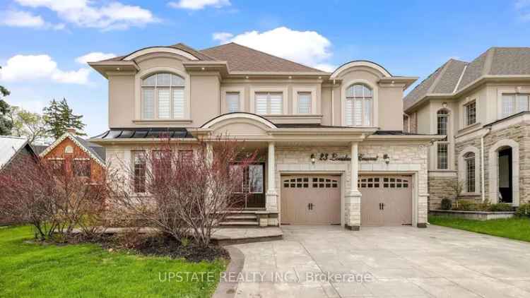 House For Sale in 23, Louisburg Crescent, Brampton, Ontario