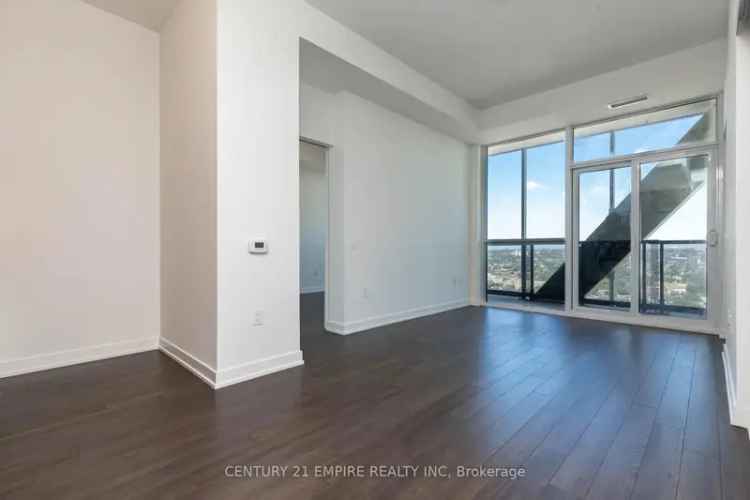 King West 2-Bedroom Suite - Garrison Point