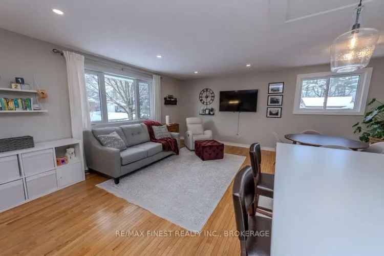 Renovated 2+2 Bedroom Bungalow in Bayridge Family-Friendly Neighborhood