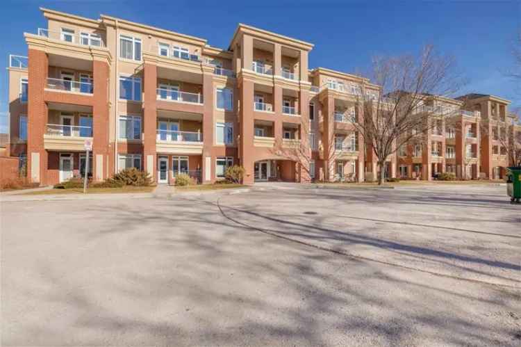 Buy Ground Floor Condo in Copperwood with Private Patio and Amenities