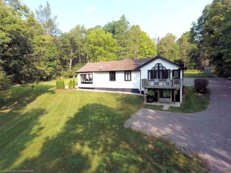 House For Sale in Hamilton, Ontario