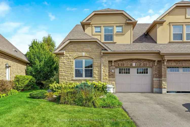 House For Sale in Guelph/Eramosa, Ontario