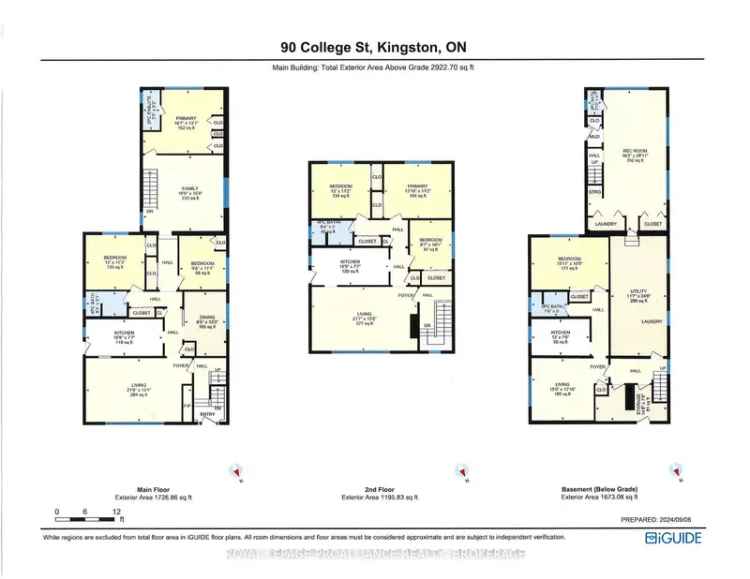 House For Sale in Kingston, Ontario