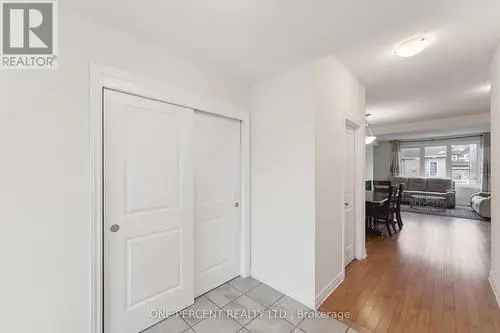 4 Bedroom 3 Bathroom House For Sale in Orleans