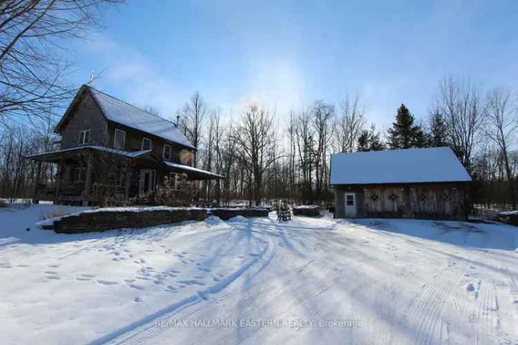 House For Sale in Trent Hills, Ontario