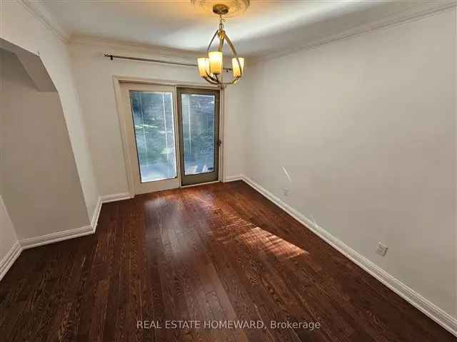 3 1 Bedroom 2 Bathroom House For Lease Spacious Finished Basement