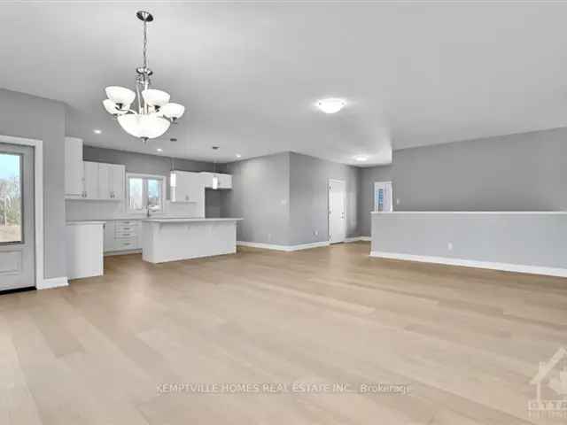 House For Sale in Merrickville-Wolford, Ontario