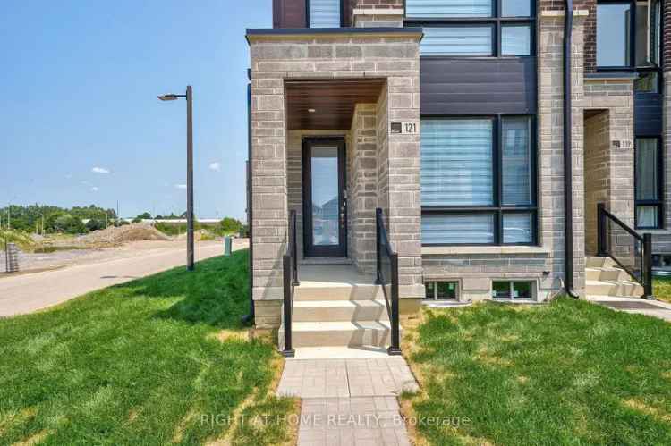 House For Sale in Markham, Ontario