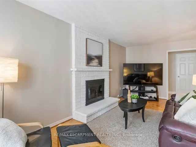 House For Sale in Mississauga, Ontario