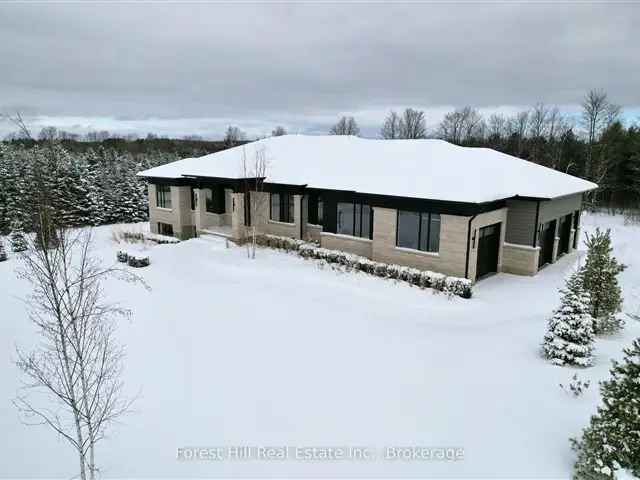 House For Sale in 147, Blue Jay Crescent, Grey Highlands, Ontario