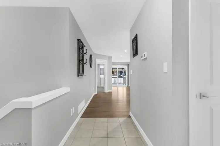 House For Sale in Tillsonburg, Ontario