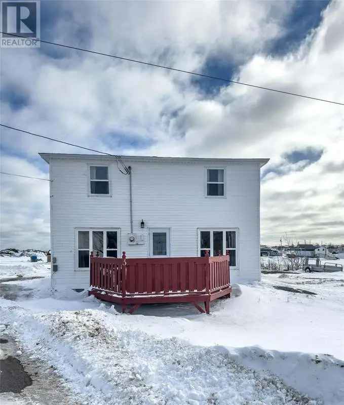 Charming Vintage Coastal Home with Ocean Views 4 Bedrooms 1 Bathroom