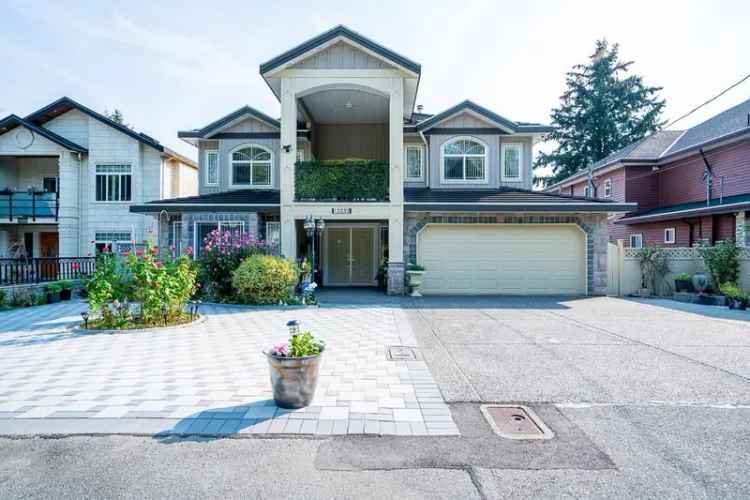 13252 90 Avenue in Surrey: Queen Mary Park Surrey House for sale : MLS®# R2923469