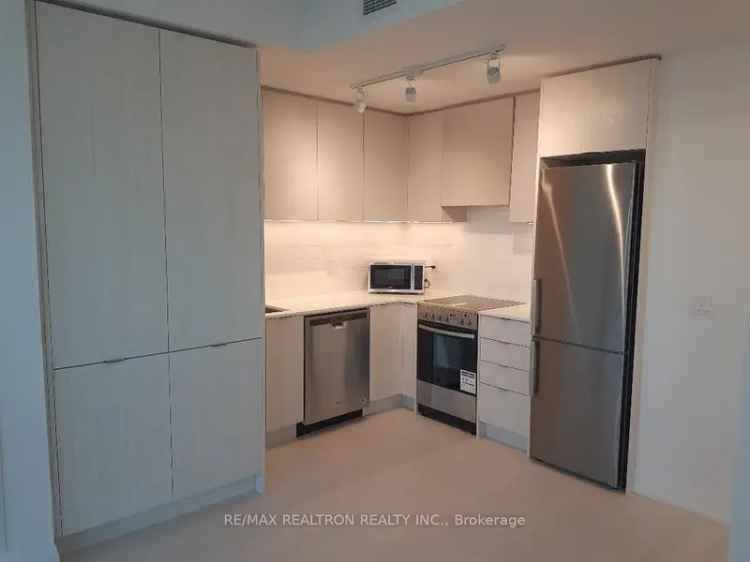 Condo For Sale in 30, Gibbs Road, Toronto, Ontario