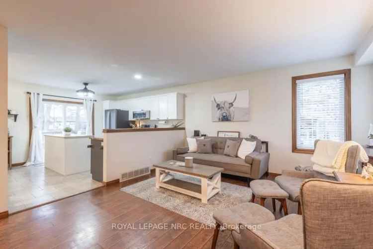 Buy Bungalow in Ridgeway with Modern Flair and Spacious Backyard