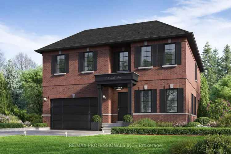 House For Sale in Toronto, Ontario