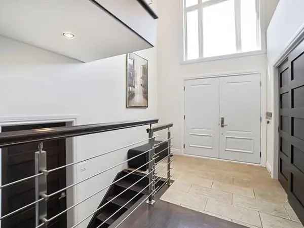 One and a Half Storey House for Sale Lanaudiere