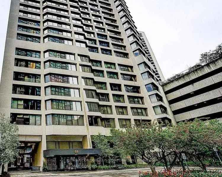 Condo For Sale in Toronto, Ontario