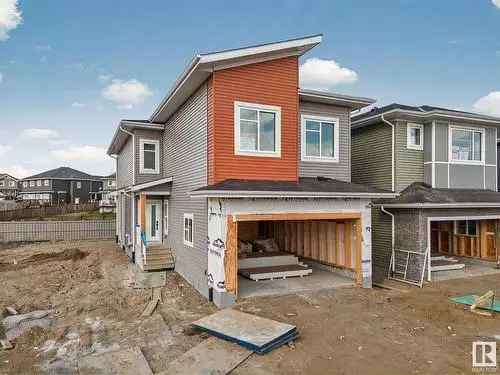 5 Bedroom 4 Bathroom House for Sale in Edmonton