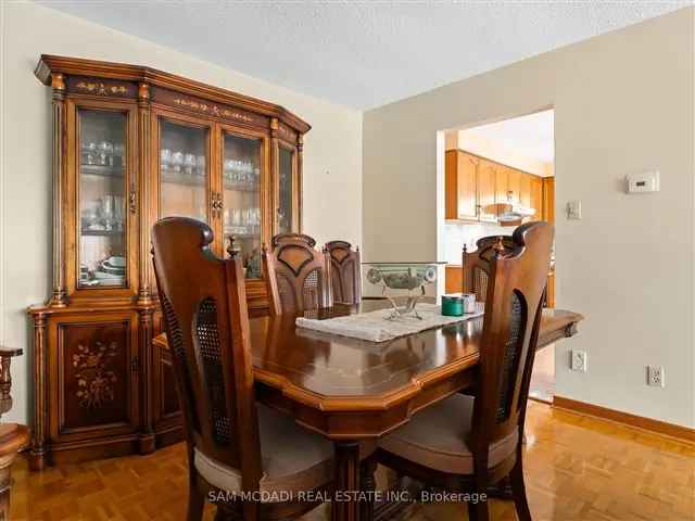 House For Sale in 5472, Bourget Drive, Mississauga, Ontario