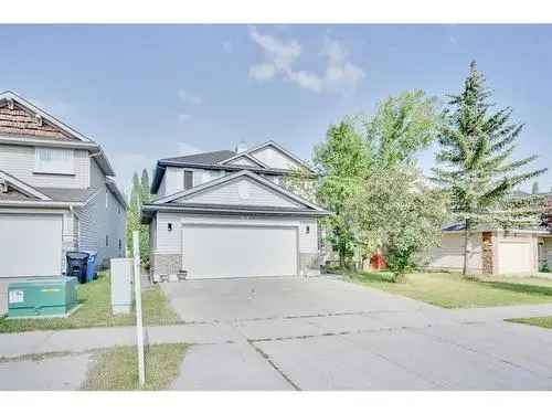 House For Sale In Panorama Hills, Calgary, Alberta