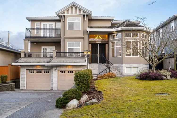 6442 LAKEVIEW Avenue Burnaby House for Sale R2963454