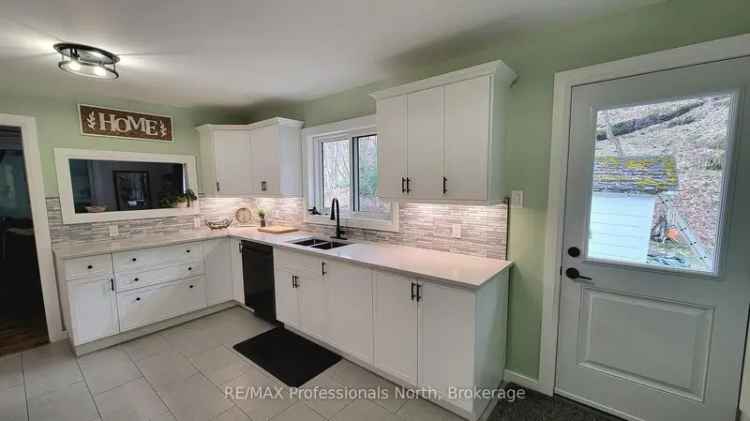 Spacious Home with In-Law Suite on 4 Acres