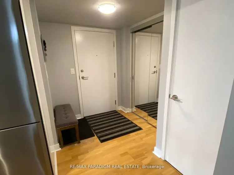 Condo For Rent in Toronto, Ontario