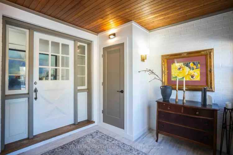 Aurora Village Bungalow 3 1 Bedroom In Law Suite Renovated