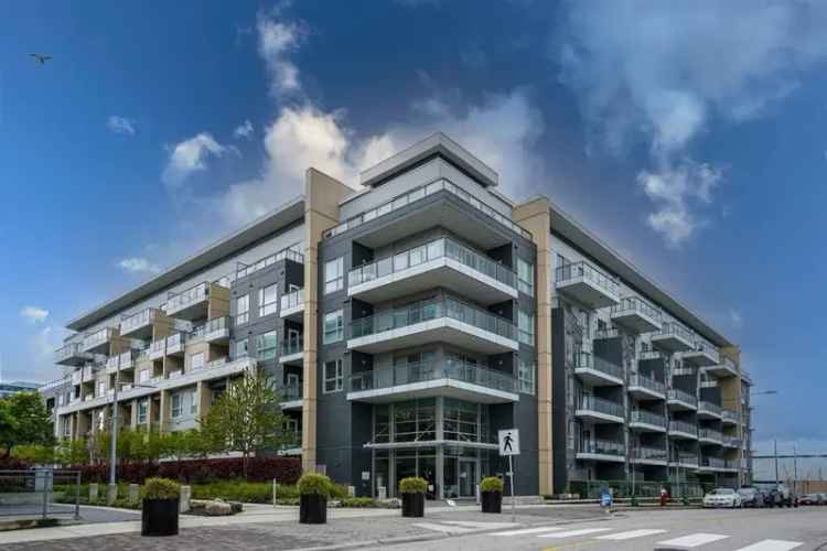 A $798,800.00 Apartment/Condo with 2 bedrooms in Brighouse, Richmond