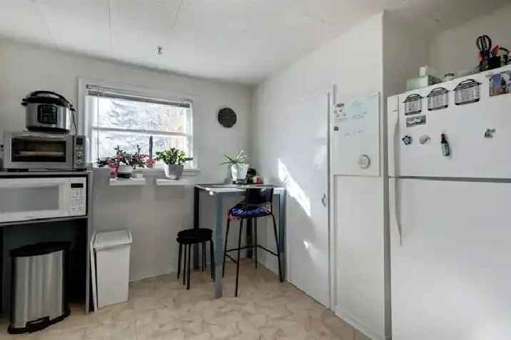 Cozy 2-BR Suite Near Downtown Richmond SW