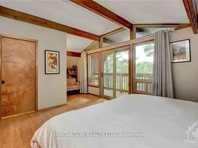 House For Sale in Greater Madawaska, Ontario