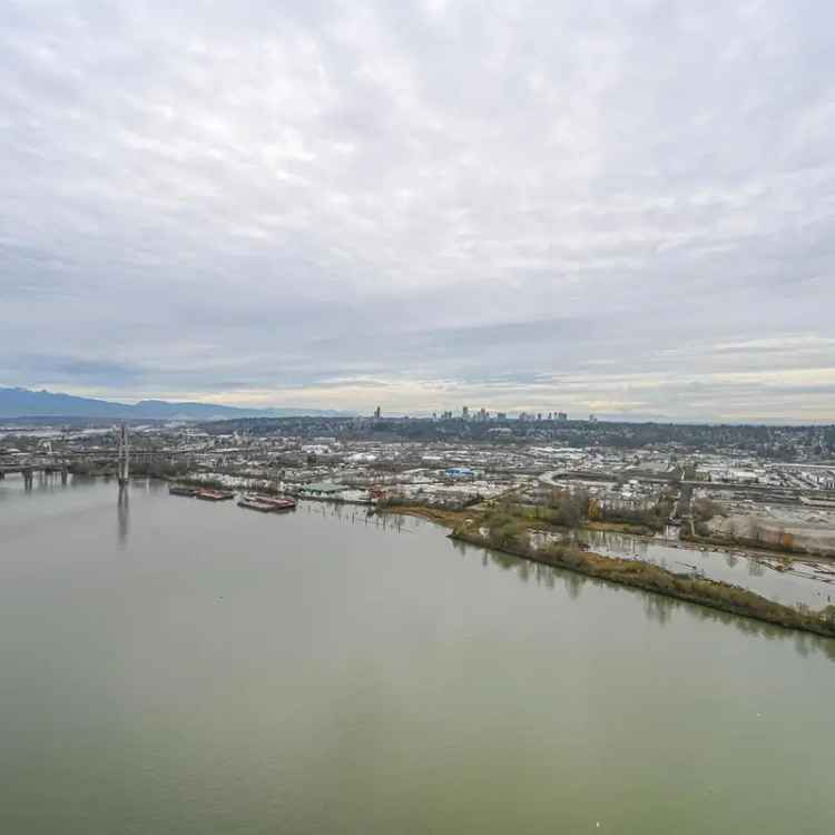 Luxury Waterfront 2 Bed 2 Bath Condo for Sale