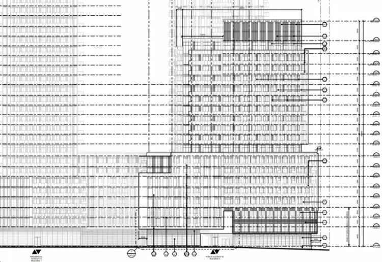 Central Park Condos 5