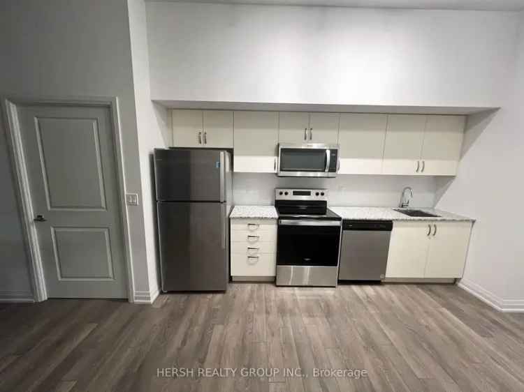 Buy Condo in Markham and Ellesmere with Spacious Terrace for First-Time Buyers