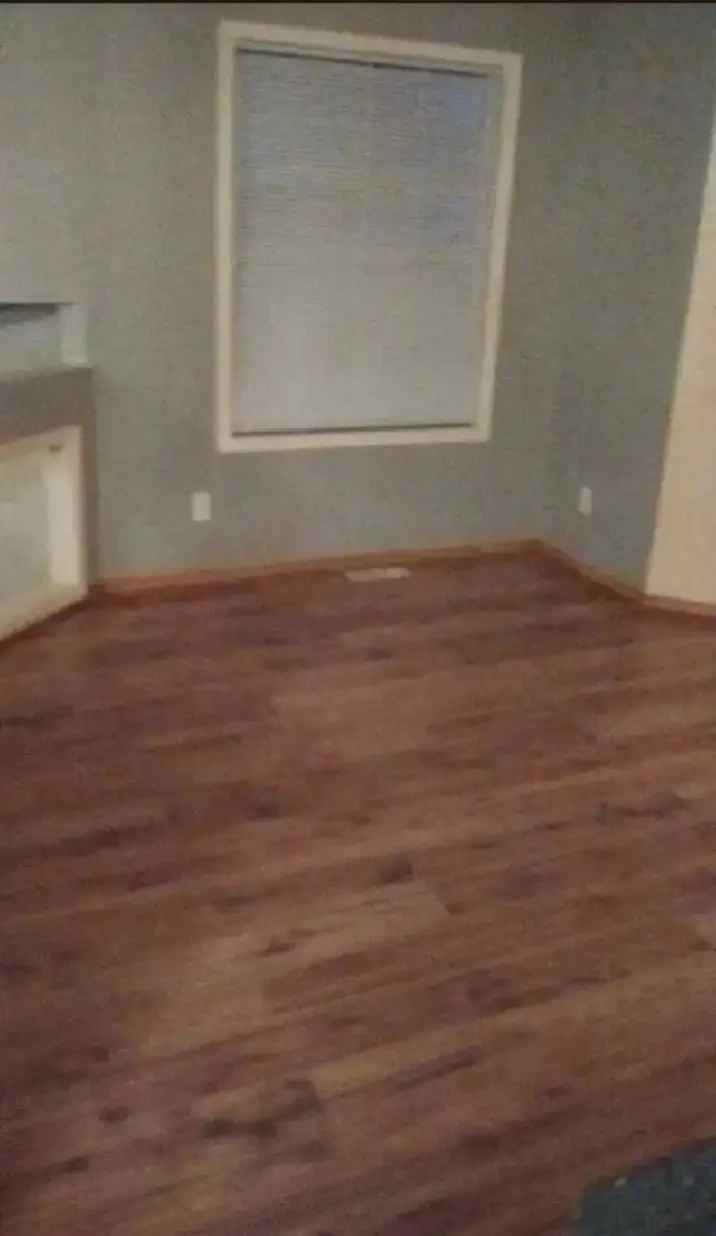 Full House for Rent in Martindale - 3 Beds, 2 Baths, Available May 1 or 15