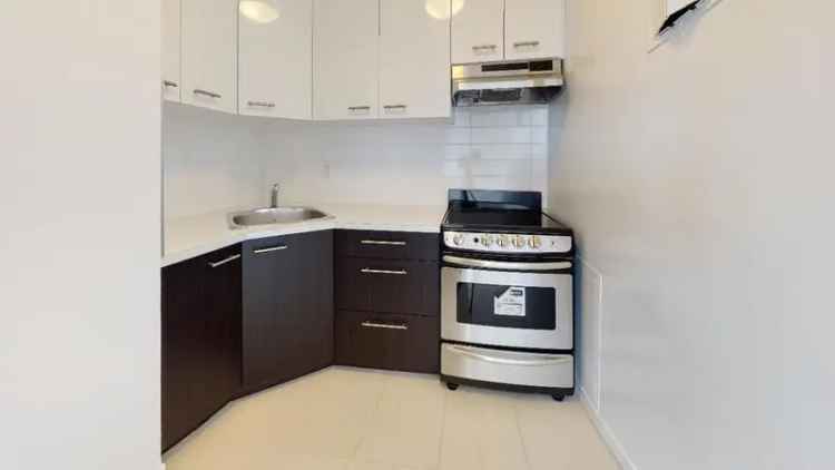 Apartment For Rent in Montreal, Quebec