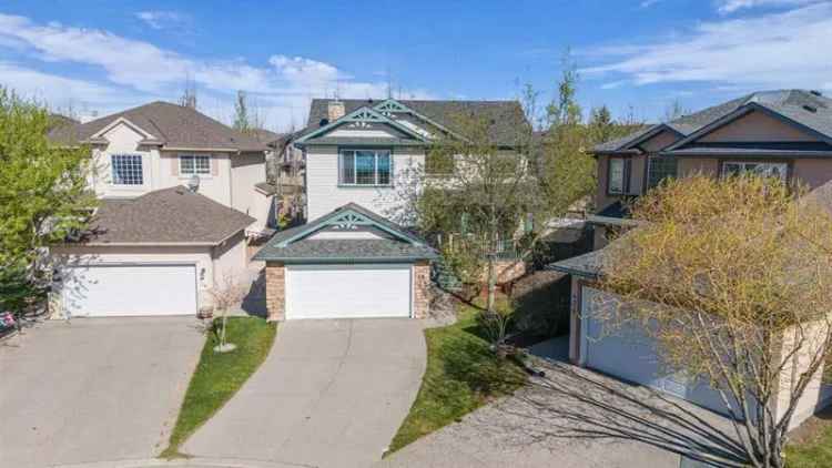 Family Home in West Springs Large Lot 4 Bed 3 Bath