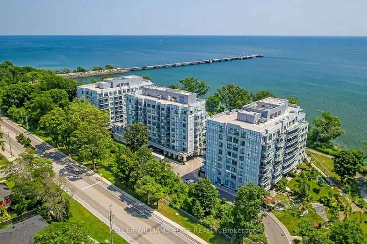 Condo For Rent in Oakville, Ontario