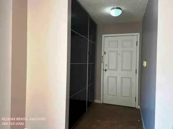 Rent 3 Bedroom Apartment in Edmonton with Gym and Covered Parking