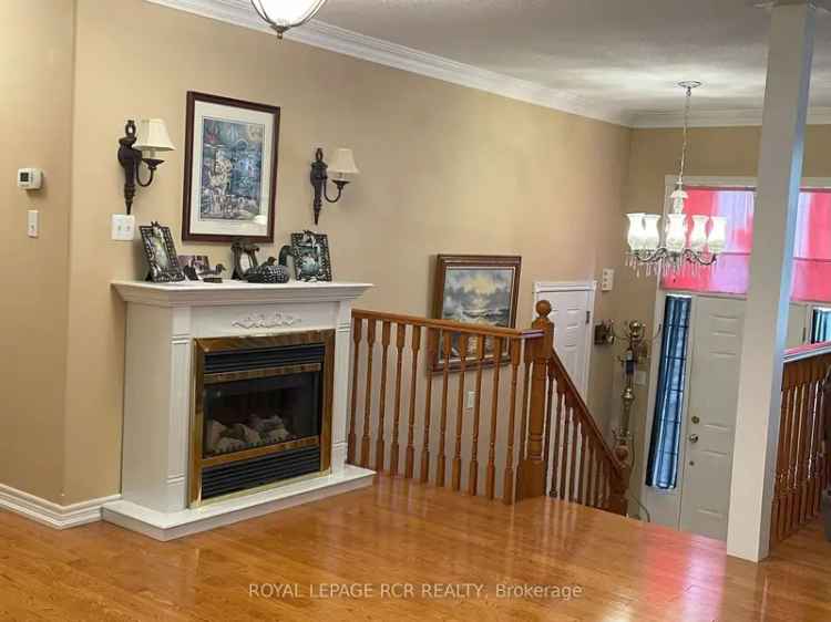 House For Sale in Southgate, Ontario