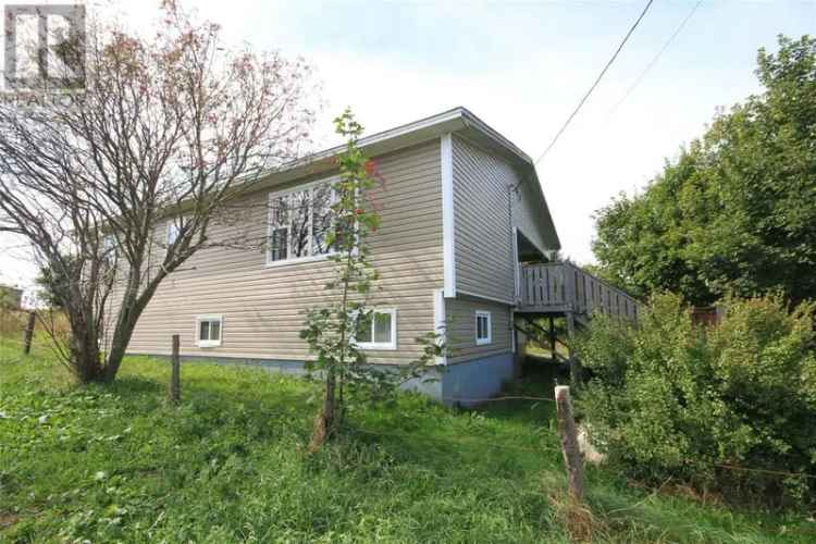 CBS Bungalow with In-Law Suite Ocean Views